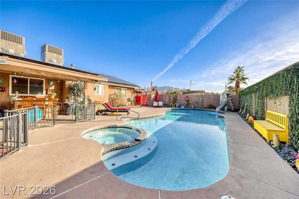 4591 Philadelphia Avenue Las Vegas Nevada United States, for Sale, residential, Stephen Hoopes, Hoopes and Norton