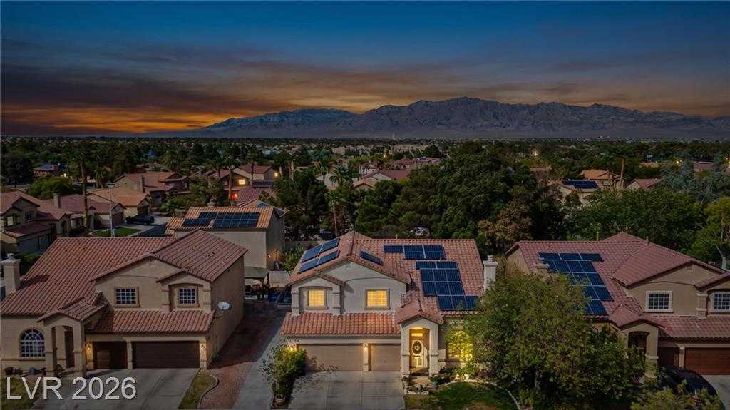 4904 Sunbrite Avenue Las Vegas Nevada United States, for Sale, residential, Stephen Hoopes, Hoopes and Norton