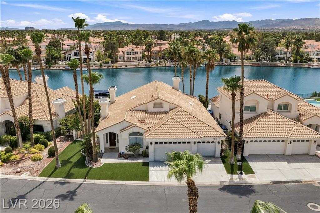 2933 Harbor Cove Drive Las Vegas Nevada United States, for Sale, residential, Stephen Hoopes, Hoopes and Norton