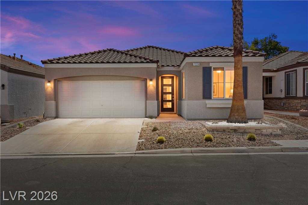 7229 Fountain Village Avenue Las Vegas Nevada United States, for Sale, residential, Stephen Hoopes, Hoopes and Norton