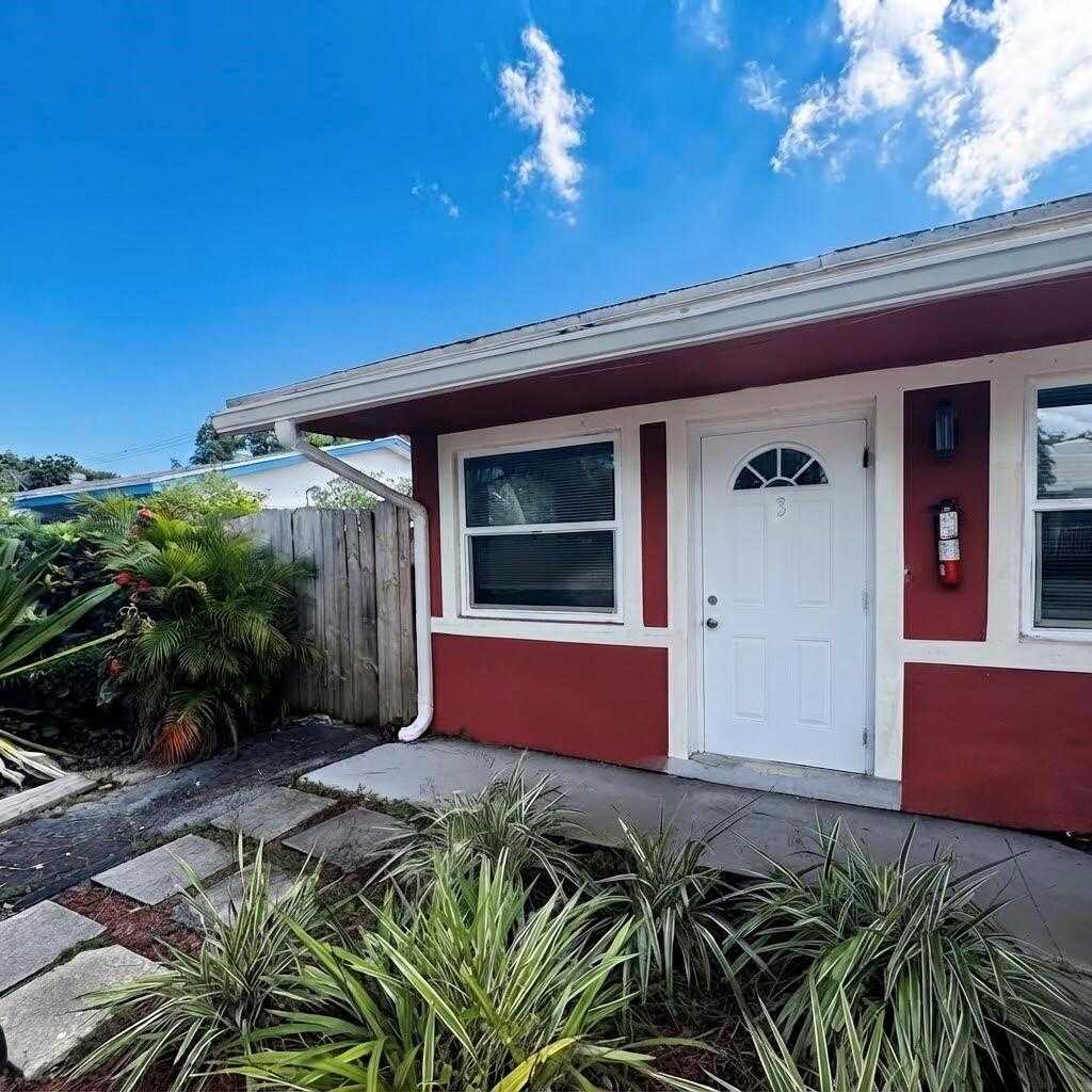 1500 NE 62nd Street APT 3 Fort Lauderdale Florida United States, for Rent, residential,  , Phoenix Realtors LLC