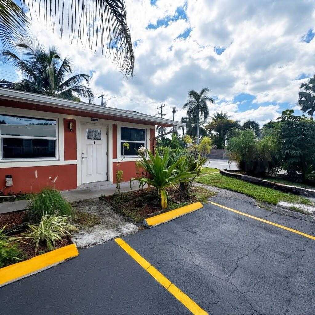 1500 NE 62nd Street APT 1 Fort Lauderdale Florida United States, for Rent, residential,  , Phoenix Realtors LLC