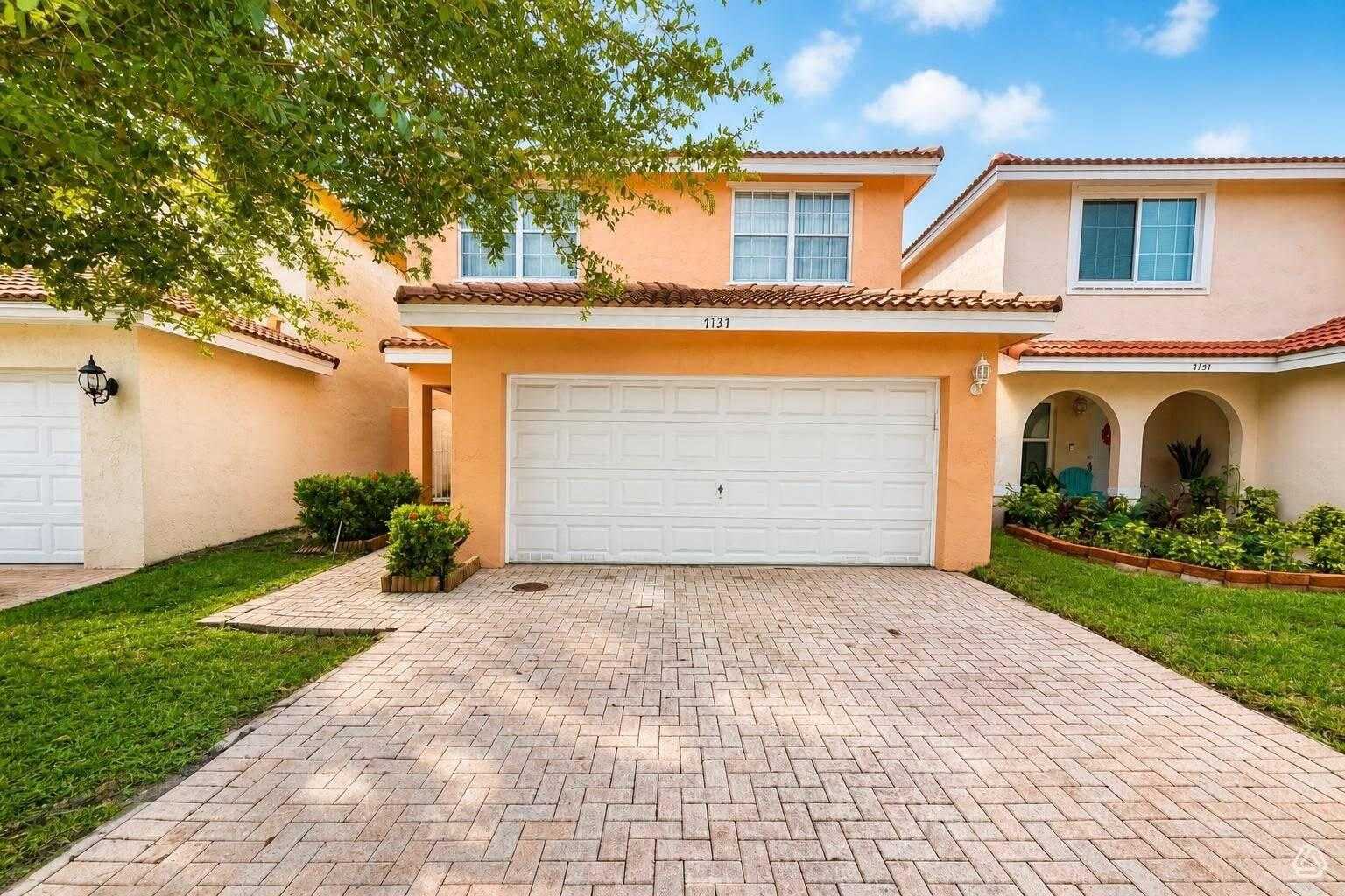 7137 SIENNA RIDGE Lane Lauderhill Florida United States, for Rent, residential,  , Phoenix Realtors LLC