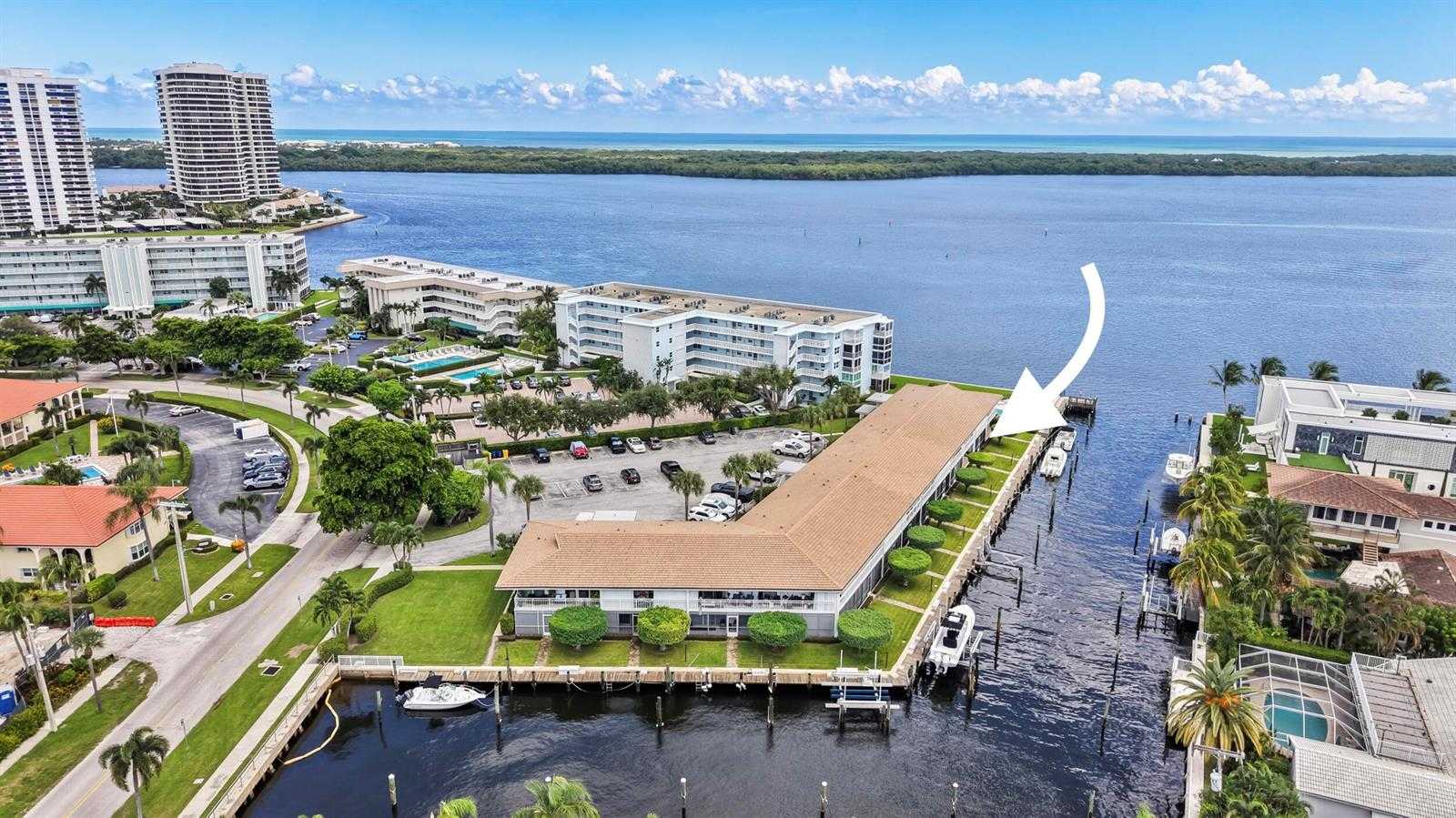 68 YACHT CLUB Drive APT 12 North Palm Beach Florida United States, for Rent, residential,  , Phoenix Realtors LLC