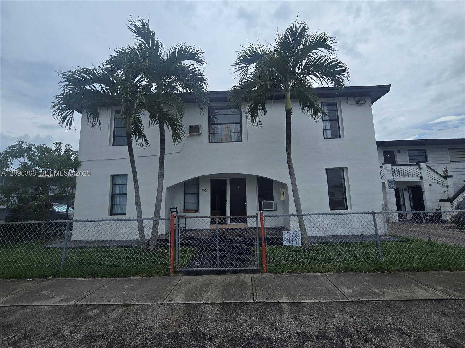 66 W 13th St  APT 6 Hialeah Florida United States, for Rent, residential,  , Phoenix Realtors LLC