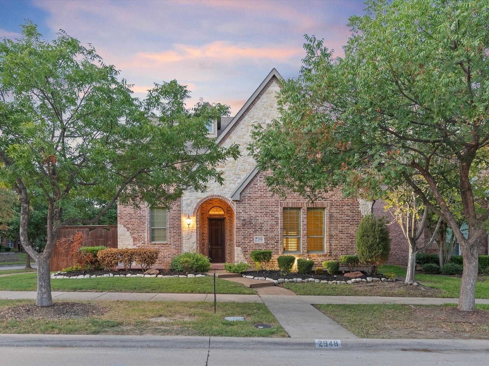 2948 Clearfork Trail Frisco Texas United States, for Sale, residential,  , Orbit Realty Group