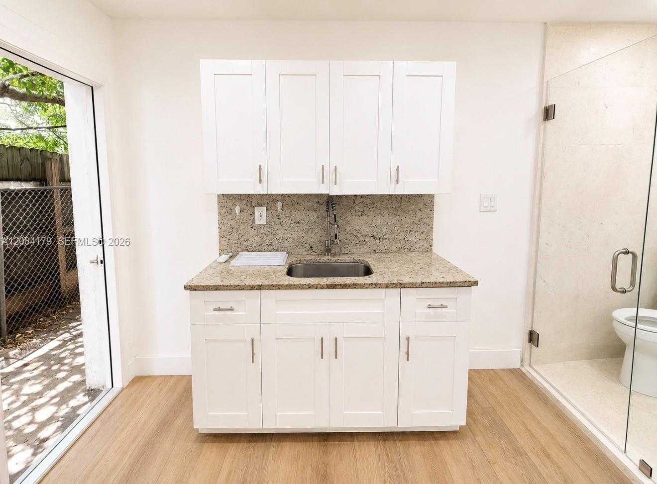 1721 SW 14th st  APT C Miami Florida United States, for Rent, residential, Sandra Benkahla, The 305 Agency