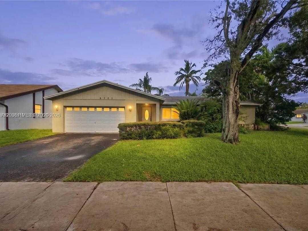 6700 NW 22nd Ter Fort Lauderdale Florida United States, for Rent, residential,  , RCA Realty Group