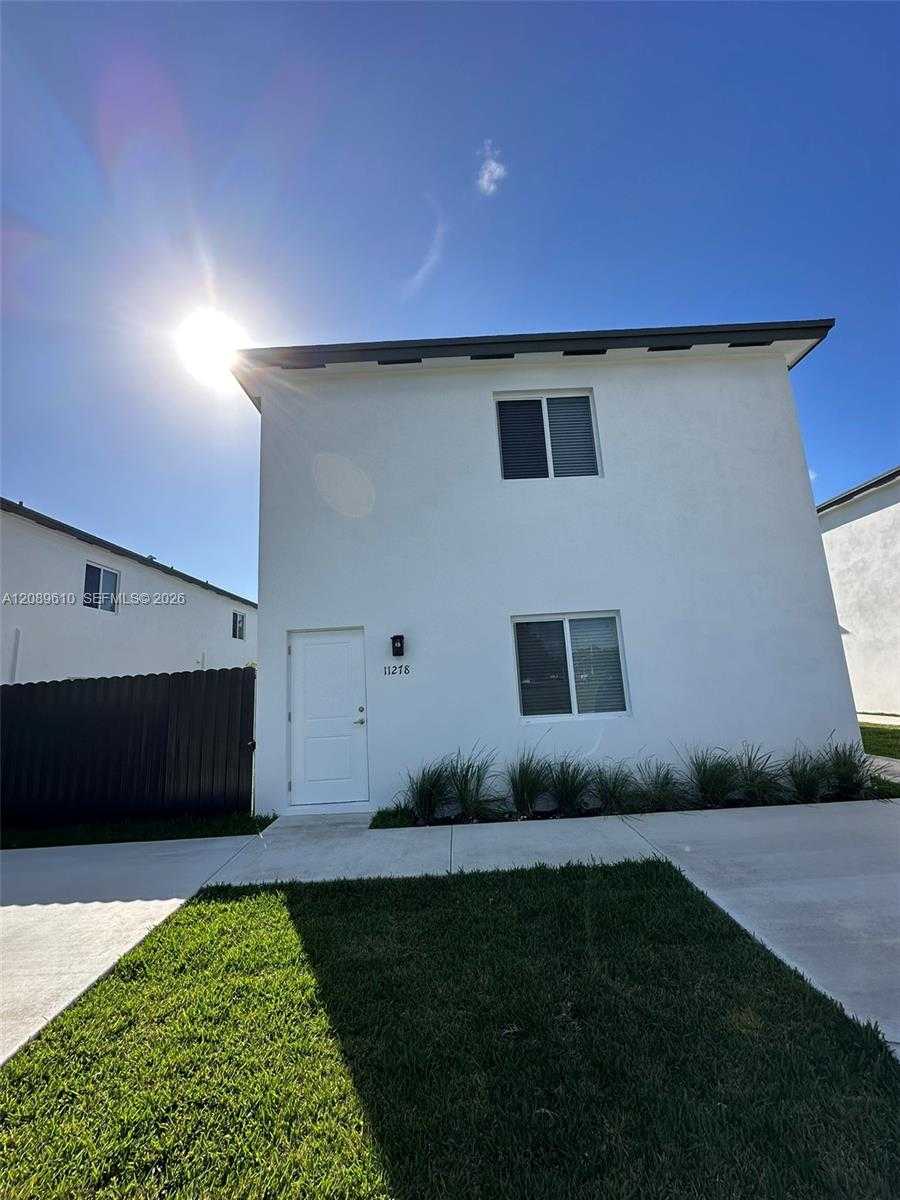 11272 SW 187th St  APT 11272 Miami Florida United States, for Rent, residential, Sandra Benkahla, The 305 Agency