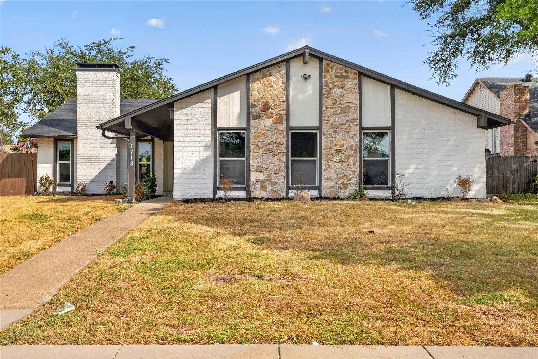 1713 Baylor Drive Richardson Texas United States, for Sale, residential,  , Orbit Realty Group