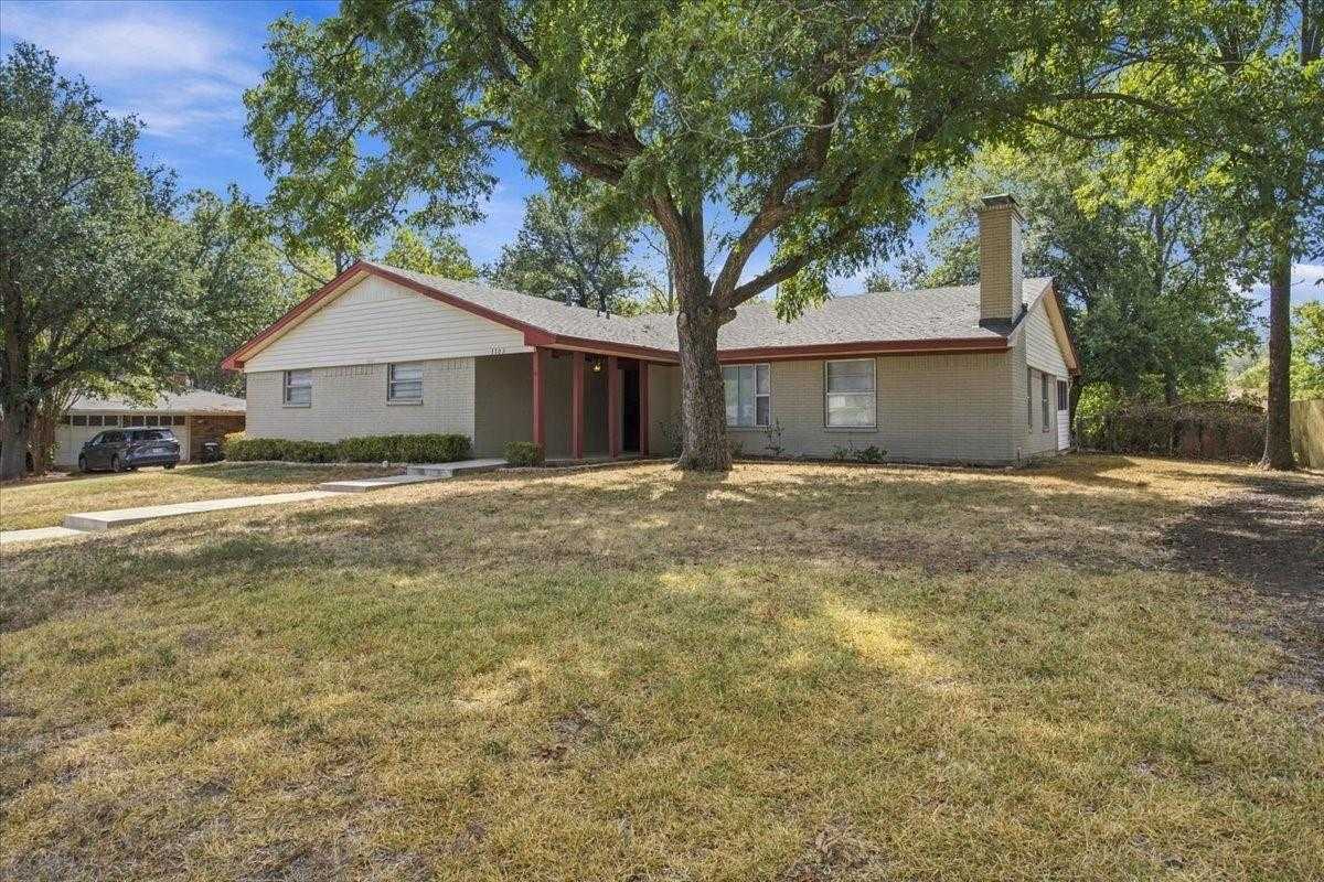 1105 Northwood Drive Commerce Texas United States, for Rent, residential, , Attorney Broker Services