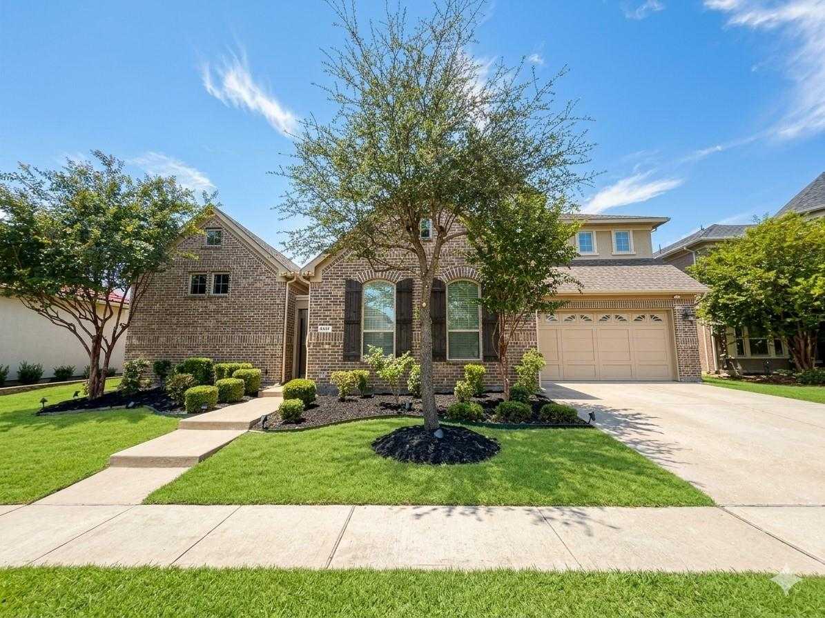 5917 Trantina Lane Frisco Texas United States, for Rent, residential,  , Orbit Realty Group