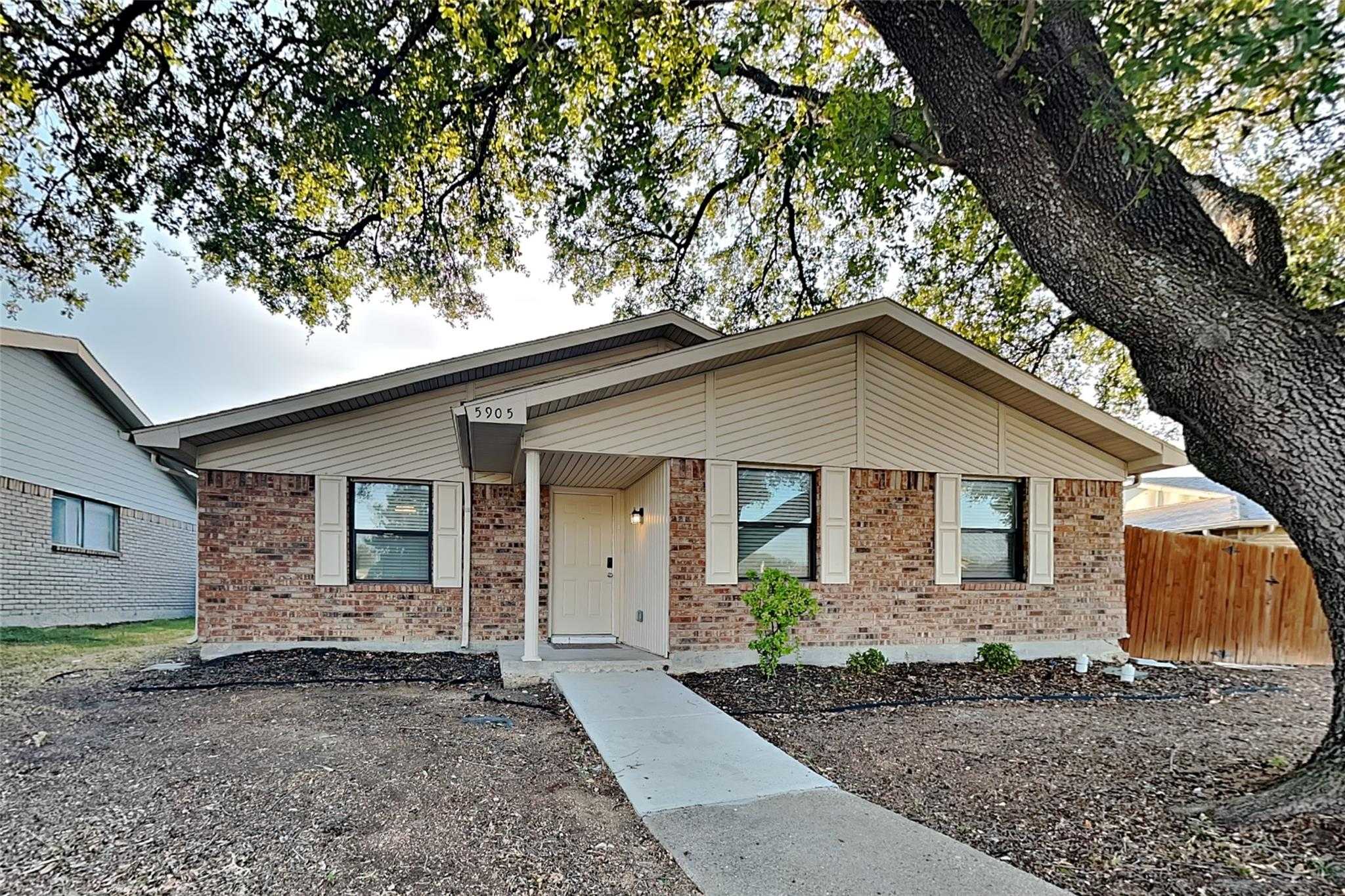 5905 Cedar Lane Rowlett Texas United States, for Rent, residential,  , Orbit Realty Group