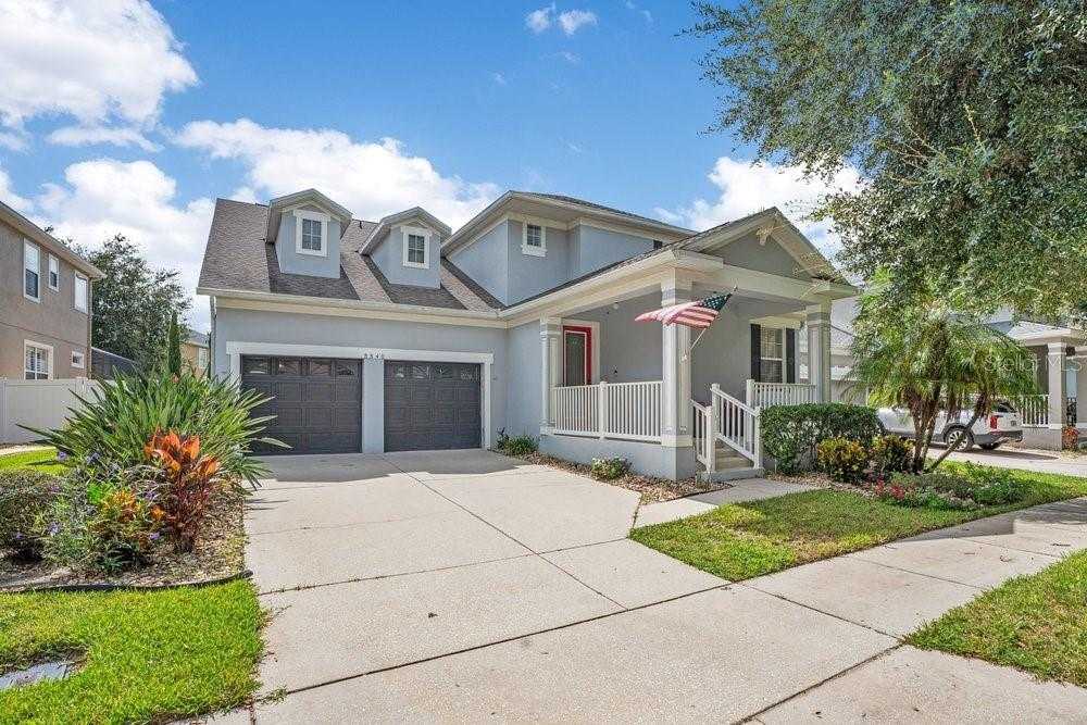 8840 ABBEY LEAF LANE Orlando Florida United States, for Sale, residential, Ken Anderson, ApexOne Realty, Inc.