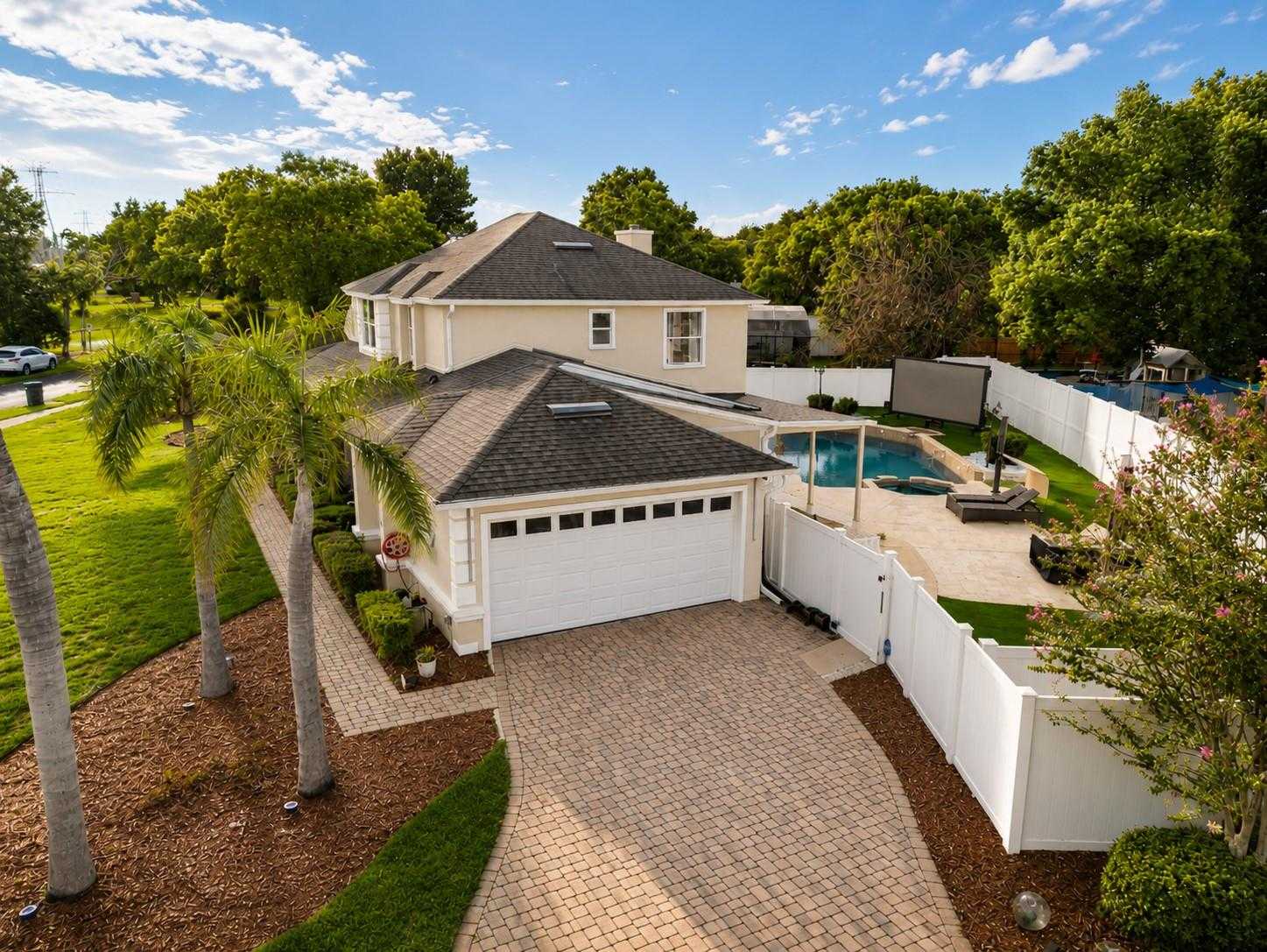 7903 PALMDALE DRIVE Orlando Florida United States, for Sale, residential,  , Success Home Sales