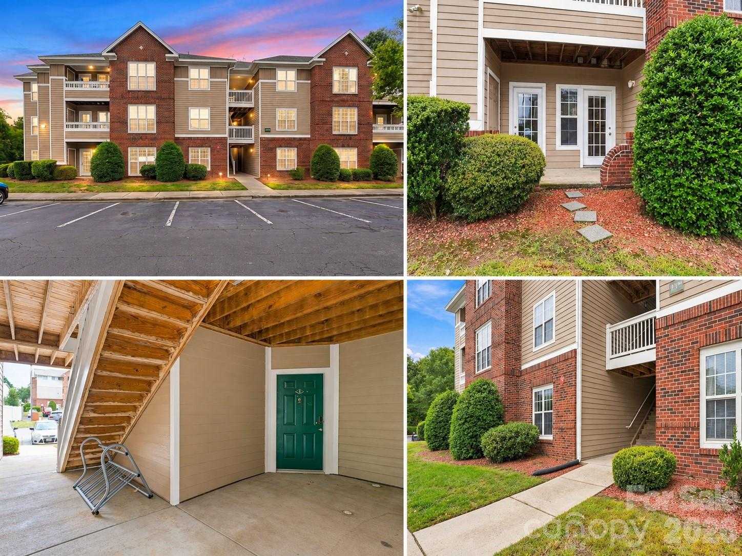 9709 Campus Walk Lane APT A Charlotte North Carolina United States, for Sale, residential, William (Will) Owens , South Charlotte Properties