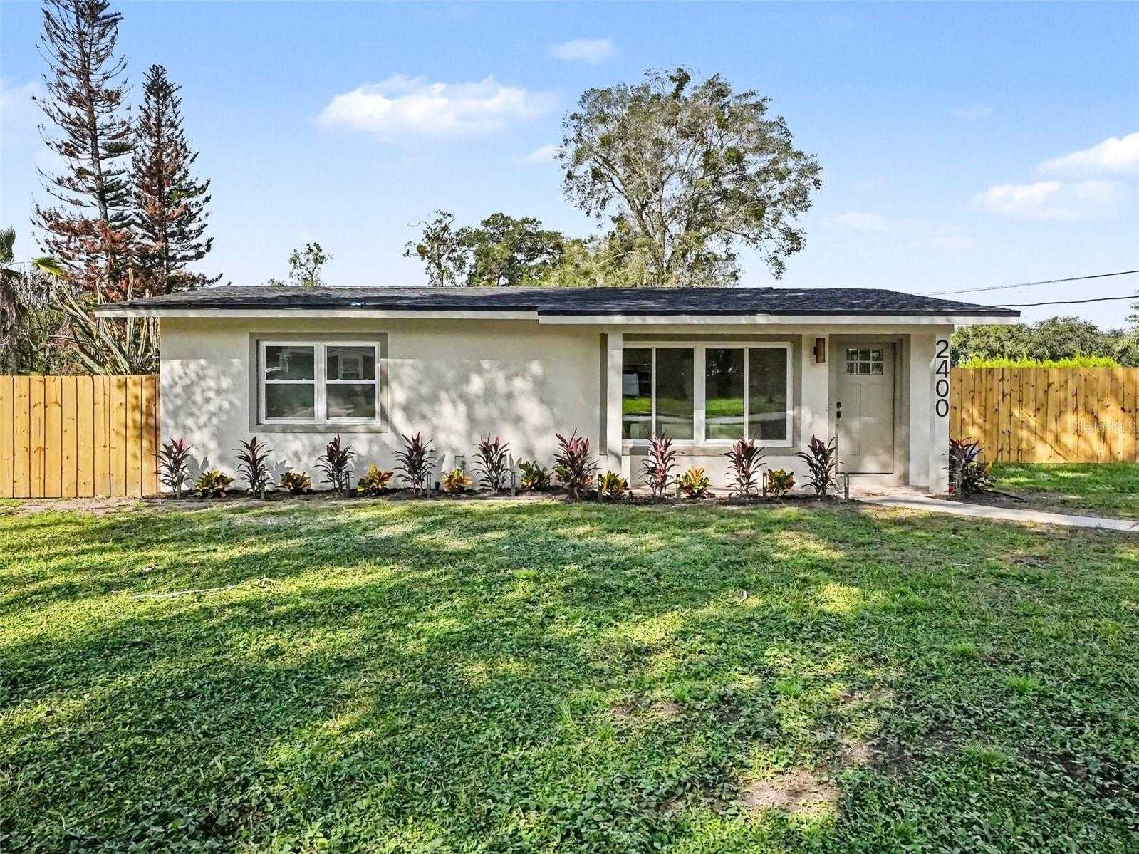 2400 REST HAVEN AVENUE Orlando Florida United States, for Sale, residential,  , Success Home Sales