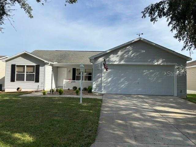 287 MERCER WAY The Villages Florida United States, for Sale, residential,  , Success Home Sales