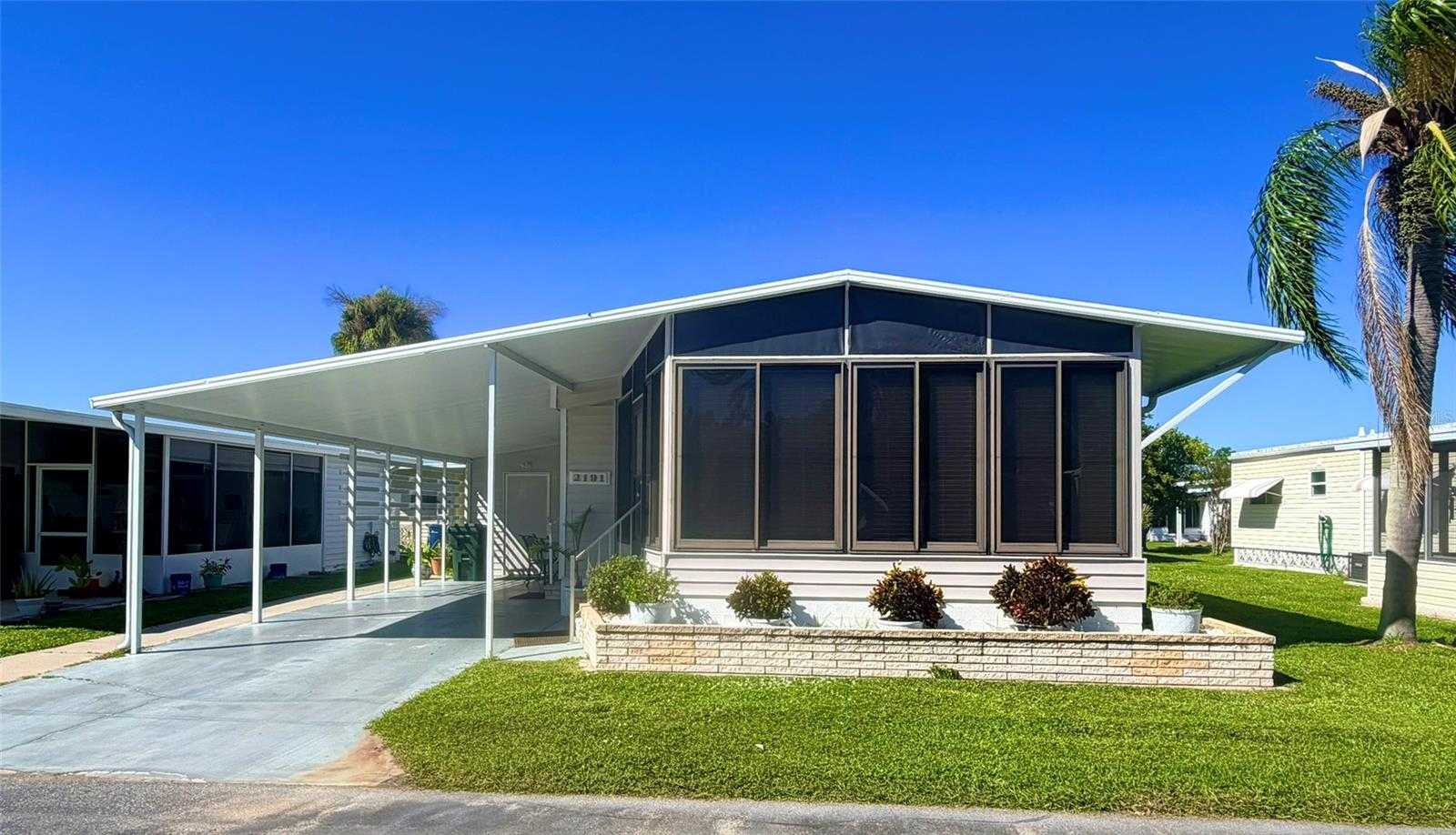 2191 CA D ORO DRIVE APT 38 Sarasota Florida United States, for Sale, residential,  , The Mount Dora Group 
