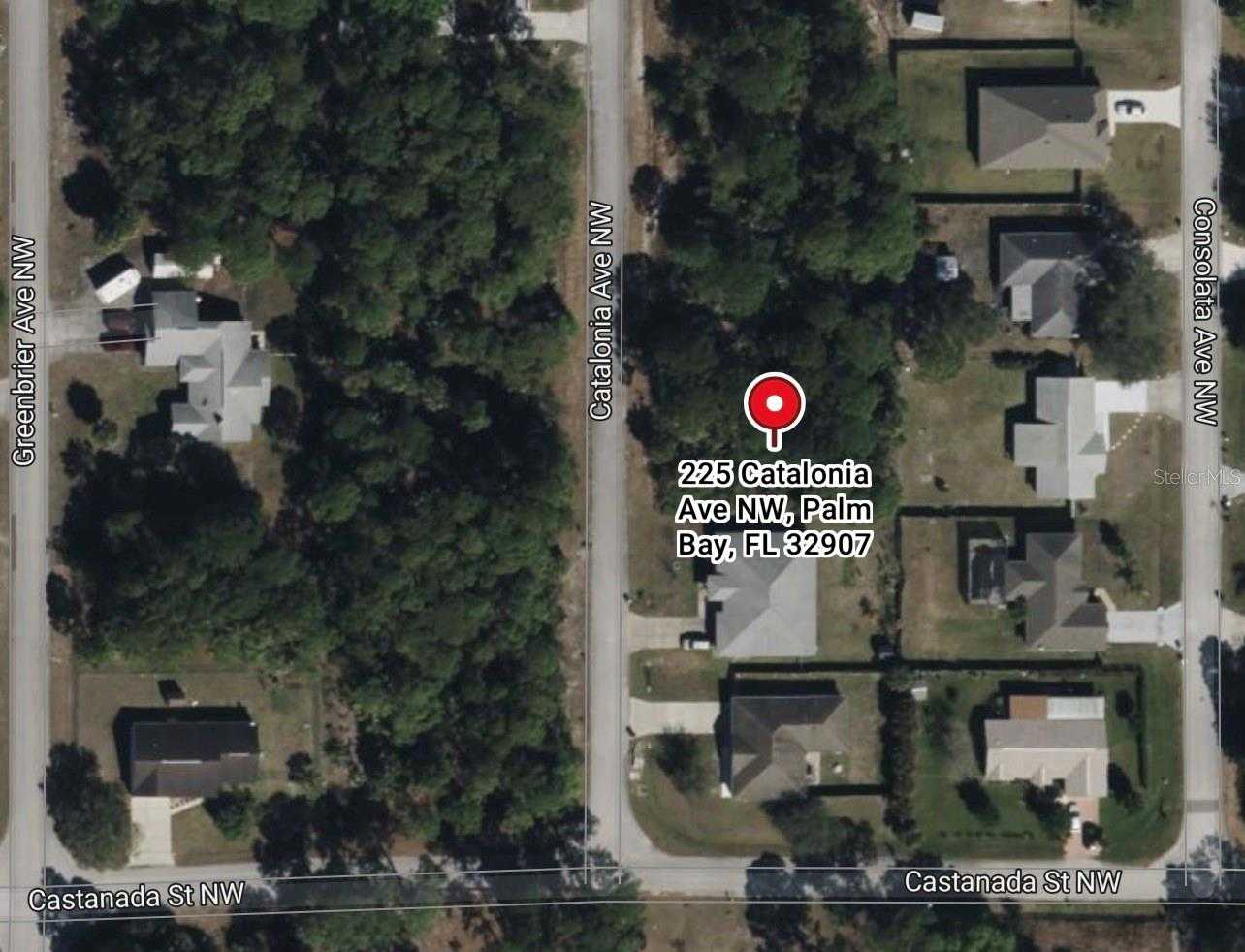 225 CATALONIA AVENUE Palm Bay Florida United States, for Sale, commercial,  , The Mount Dora Group 