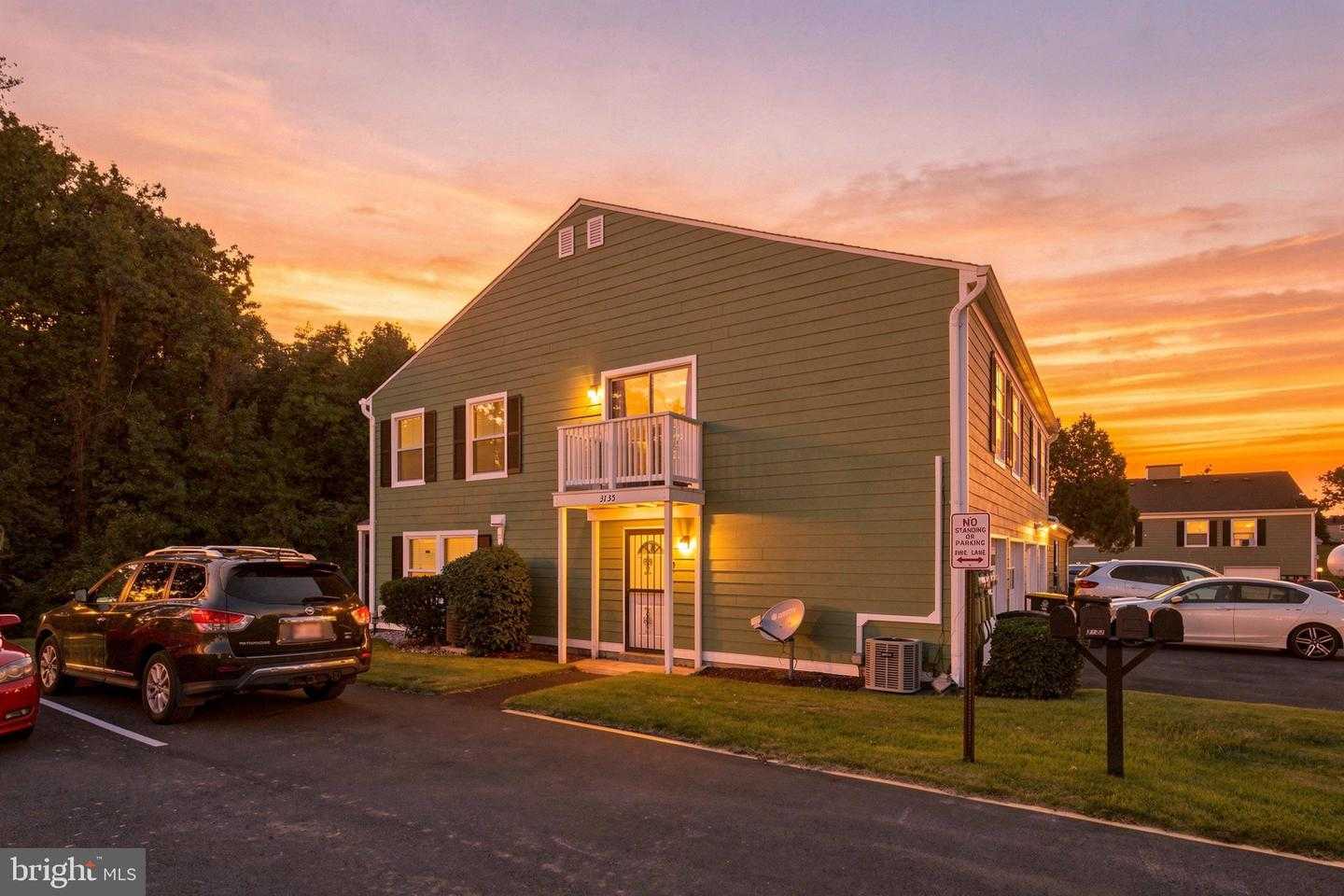 3135 CHESTER GROVE ROAD Upper Marlboro Maryland United States, for Sale, residential,  , Velocity Real Estate 