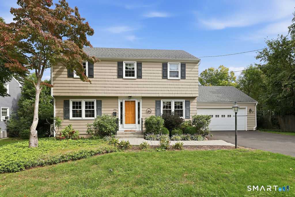 394 Wolcott Hill Road Wethersfield Connecticut United States, for Sale, residential, Benny Cabrera Jr., Eagle Eye Realty