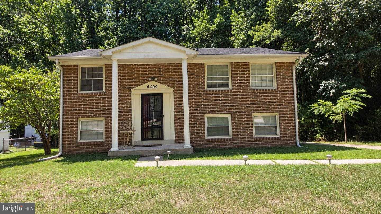 4409 DARIO ROAD Upper Marlboro Maryland United States, for Rent, residential,  , Velocity Real Estate 