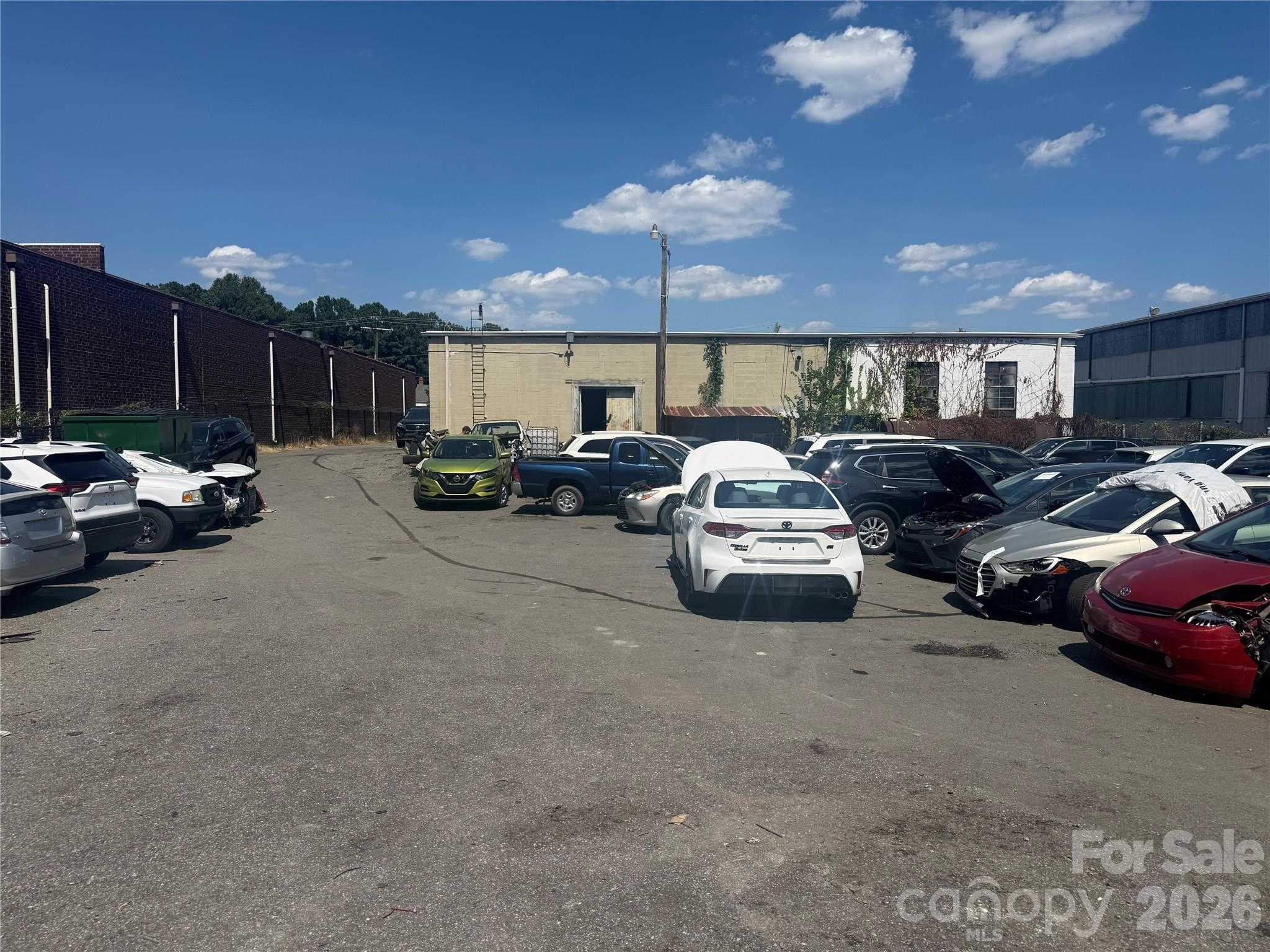 611 Atando Avenue Charlotte North Carolina United States, for Sale, commercial, Kristen Haynes, New Home Buyers Brokers / Realty Pros