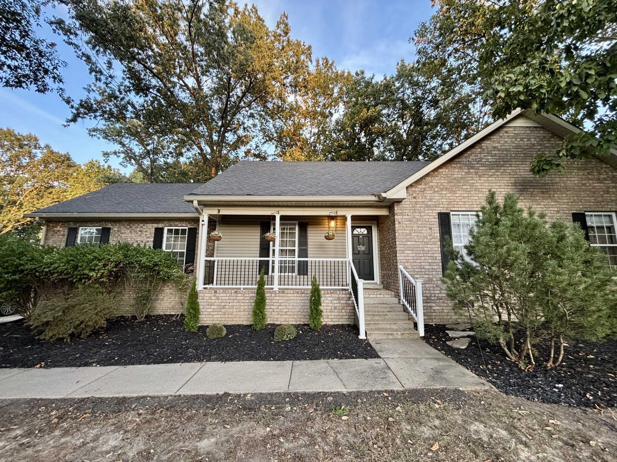 1083 Archer Dr White House Tennessee United States, for Sale, residential, Adam Hanes, LPT Realty