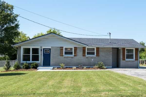 3207 Roleeson Ln Nashville Tennessee United States, for Rent, residential, Amy Kempf, Reliant Realty ERA Powered