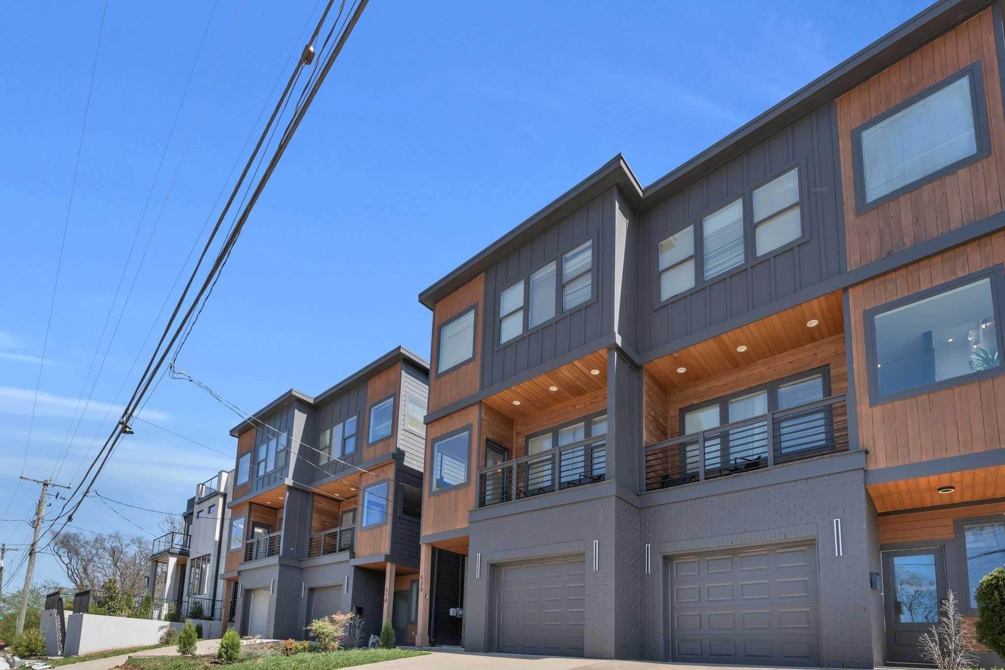 518 Weakley Ave Nashville Tennessee United States, for Sale, commercial, Amy Kempf, Reliant Realty ERA Powered