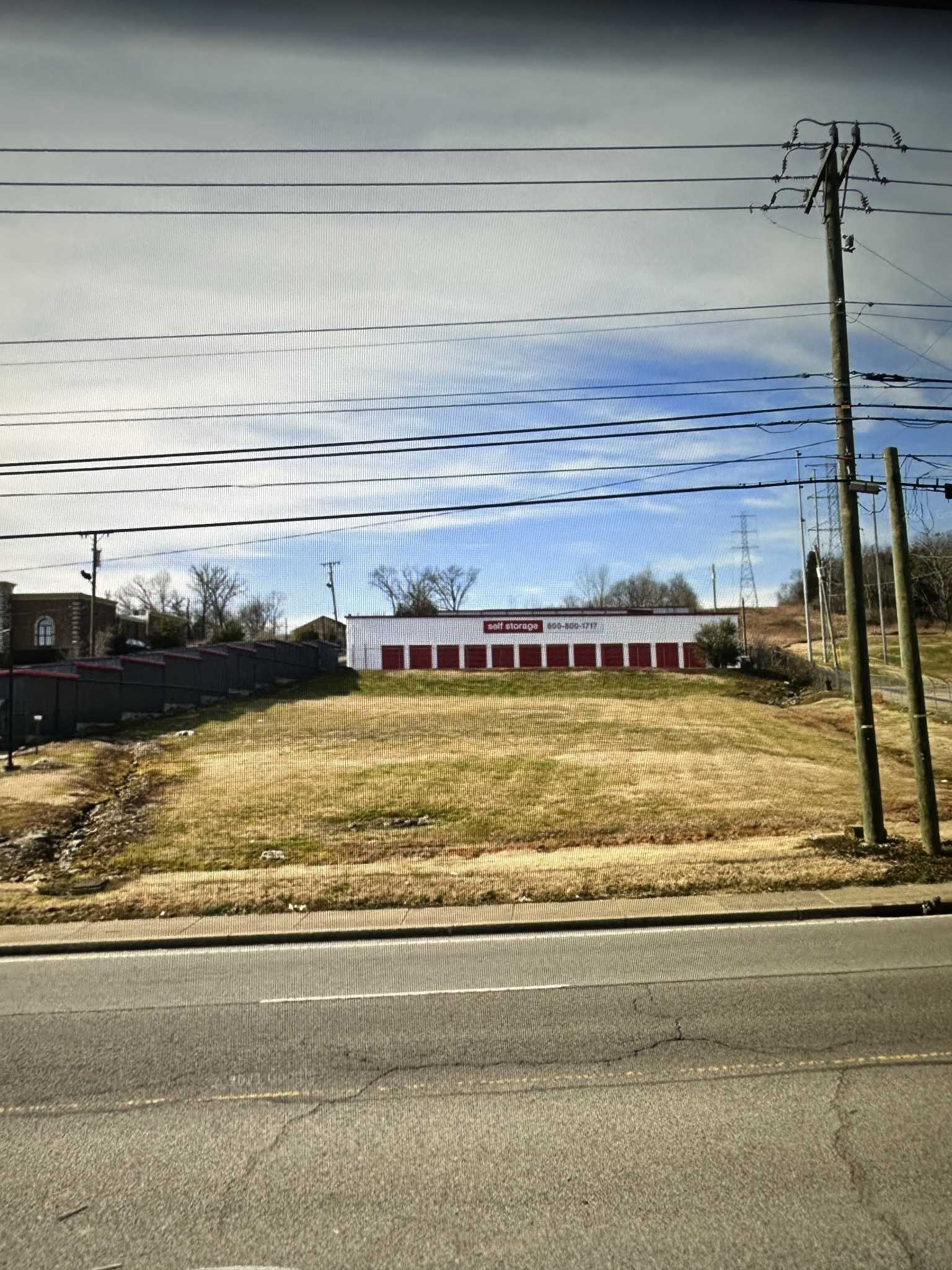 2428 Brick Church Pike Nashville Tennessee United States, for Sale, commercial, Amy Kempf, Reliant Realty ERA Powered