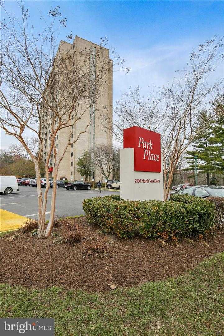 2500 N VAN DORN STREET APT 1115 Alexandria Virginia United States, for Rent, residential,  , The Holly Group