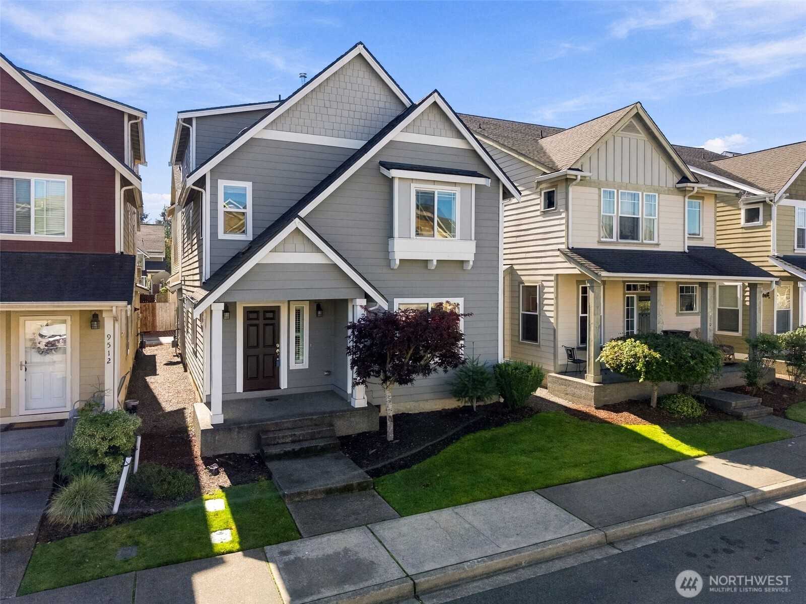 9508 133rd Street E Puyallup Washington United States, for Sale, residential,  , Better Properties Hometown