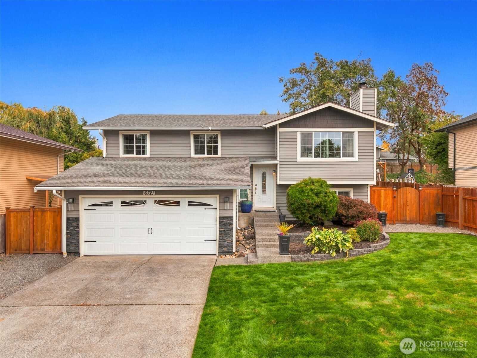 6721 20th Street NE Tacoma Washington United States, for Sale, residential,  , Better Properties Hometown