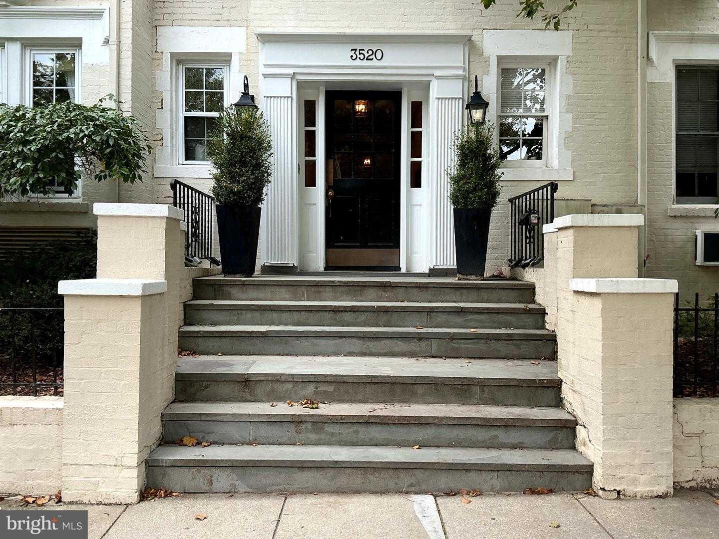 3520 3520 W PL NW  APT 202 Washington District Of Columbia United States, for Sale, residential, Edward Giles, Georgetown Realty Group