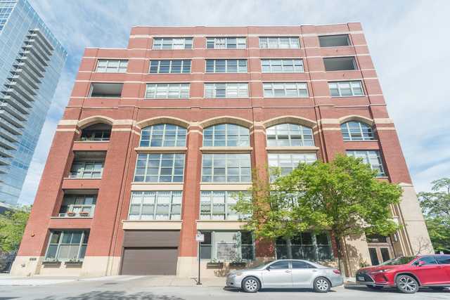 2001 S Calumet Avenue APT 408 Chicago Illinois United States, for Sale, residential,  , RICHLAND GLOBAL INC.