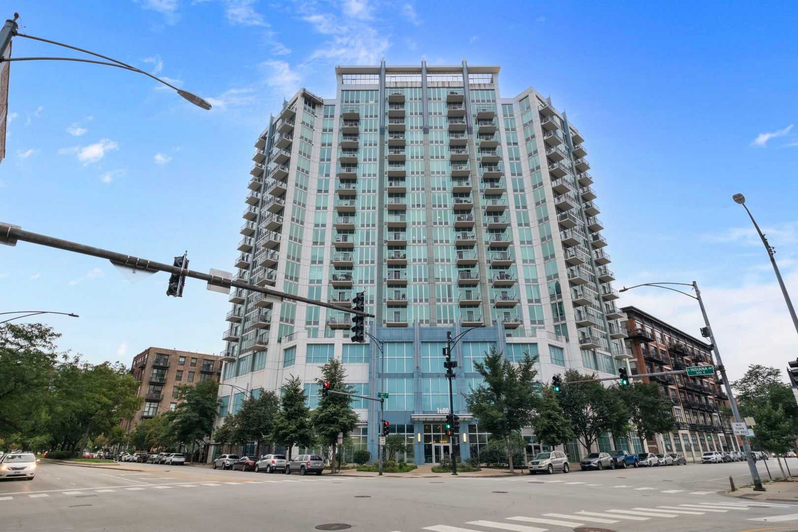 1600 S Indiana Avenue APT 605 Chicago Illinois United States, for Sale, residential,  , RICHLAND GLOBAL INC.