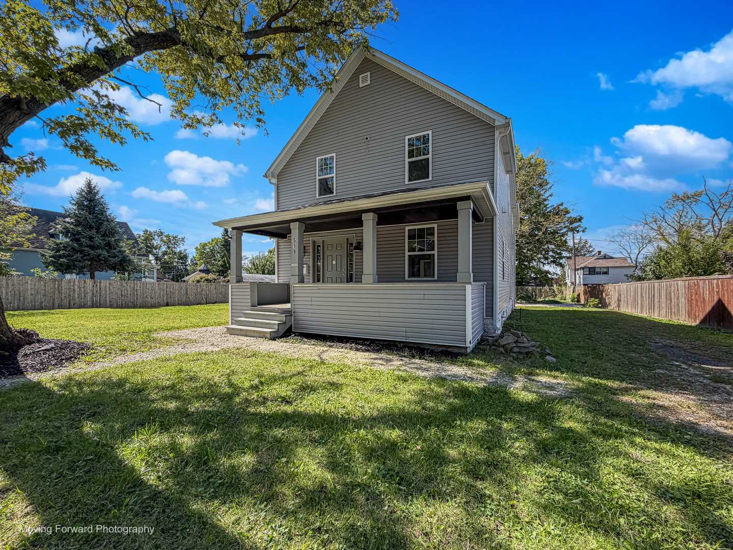 519 N Hebbard Street Joliet Illinois United States, for Sale, residential,  , Alpha 7 Realty