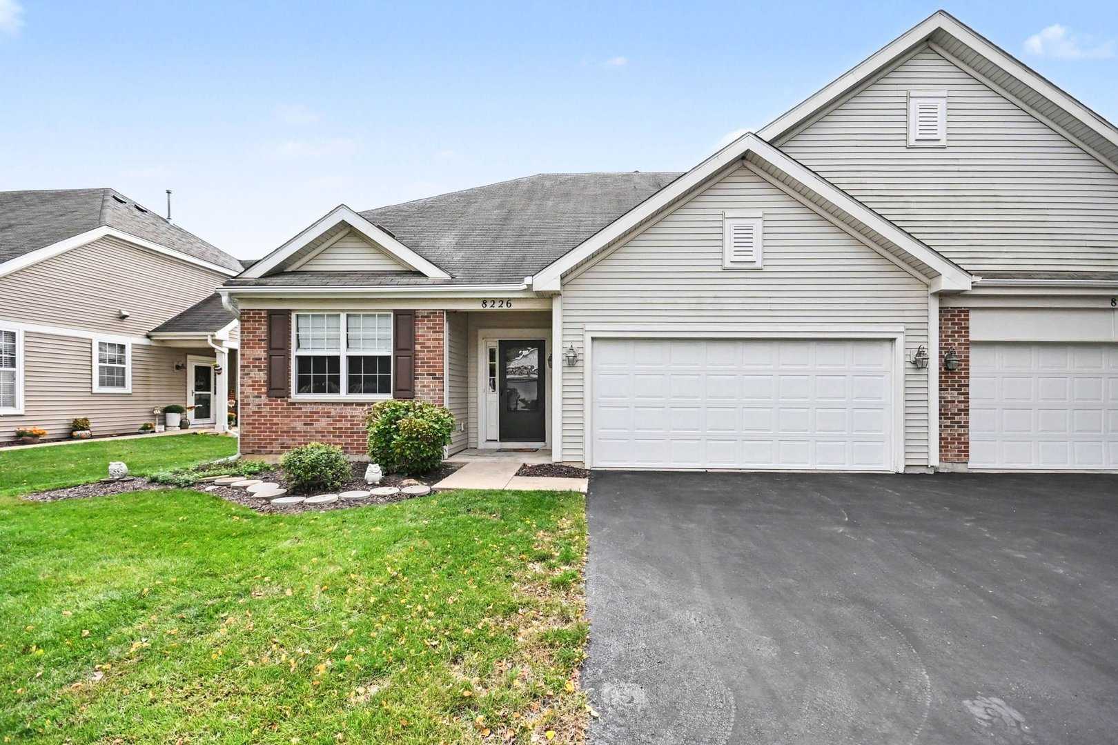 8226 Woodview Avenue Joliet Illinois United States, for Sale, residential,  , Alpha 7 Realty