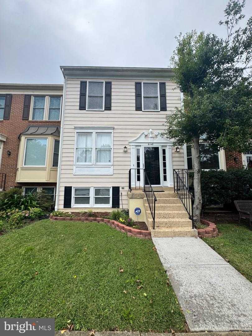 6148 JOUST LANE Alexandria Virginia United States, for Rent, residential,  , The Holly Group