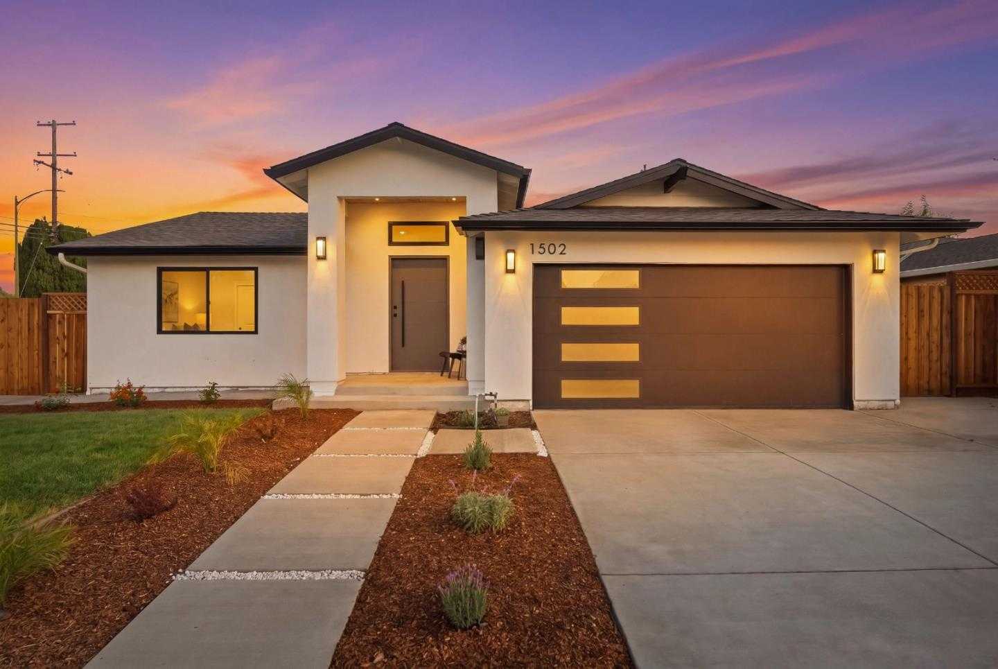 1502 Woodson CT San Jose California United States, for Sale, residential,  , InCom Sample Brokerage