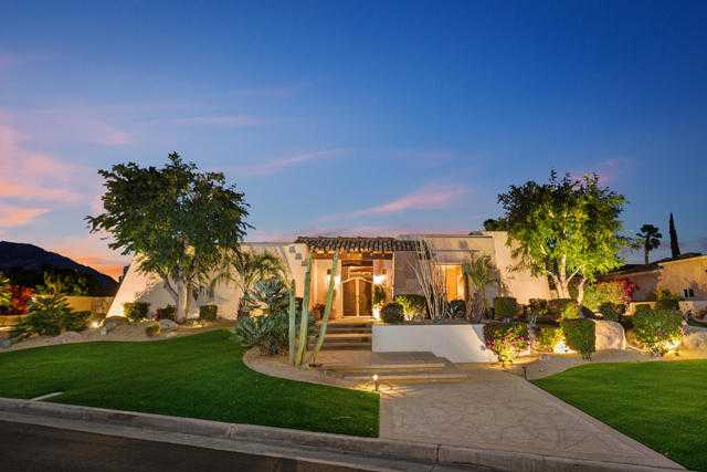 72860 Calle De La Silla Palm Desert California United States, for Sale, residential, Michael Layton, PSagent.com