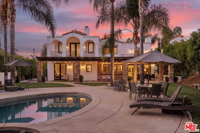 23338 Park Colombo Calabasas California United States, for Sale, residential, Scott & Sherry Walter, Beverly & Co.