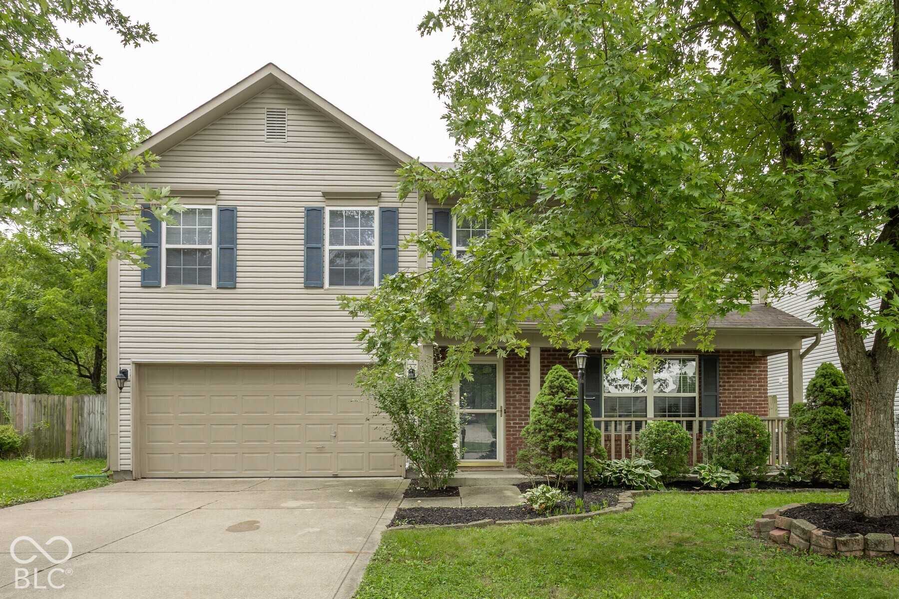 12351 Blue Sky Drive Fishers Indiana United States, for Sale, residential, Amir Chaudhary, Kingsway Real Estate Brokerage