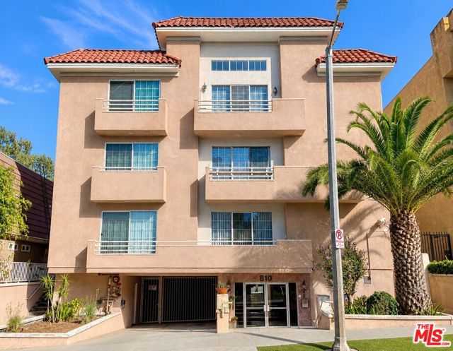 810 S Lucerne Boulevard APT 203 Los Angeles California United States, for Sale, residential,  , InCom Real Estate - New Office