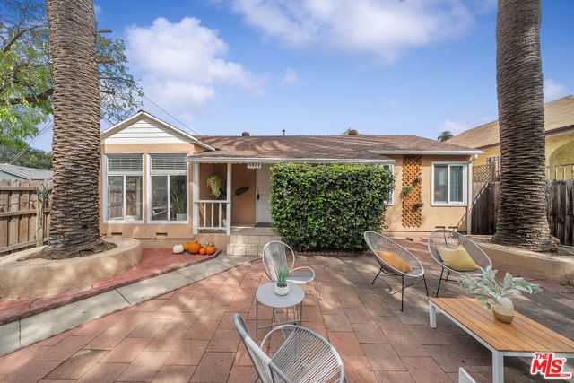 5901 Benner Street Los Angeles California United States, for Sale, residential,  , InCom Real Estate - New Office