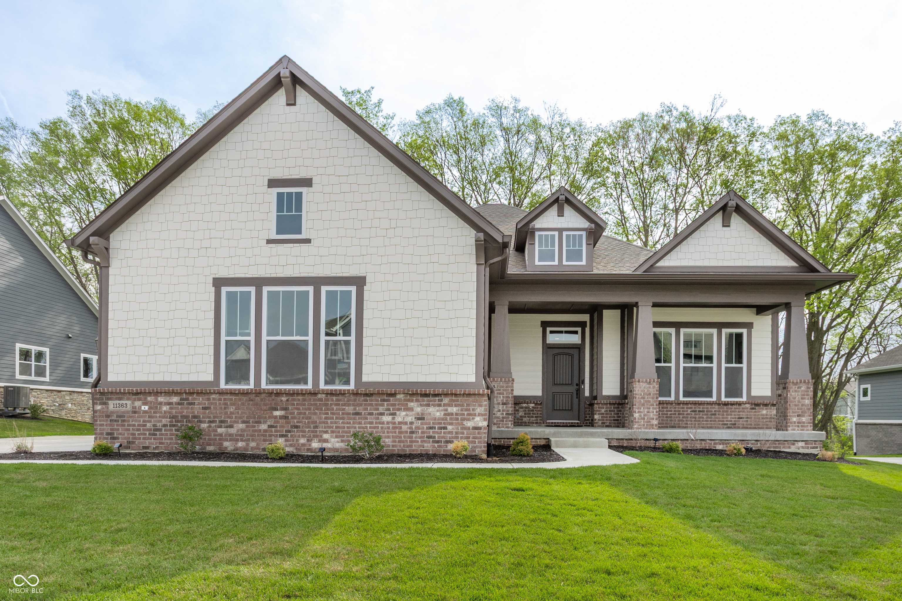 11363 Briargate Drive Fishers Indiana United States, for Sale, residential, Amir Chaudhary, Kingsway Real Estate Brokerage