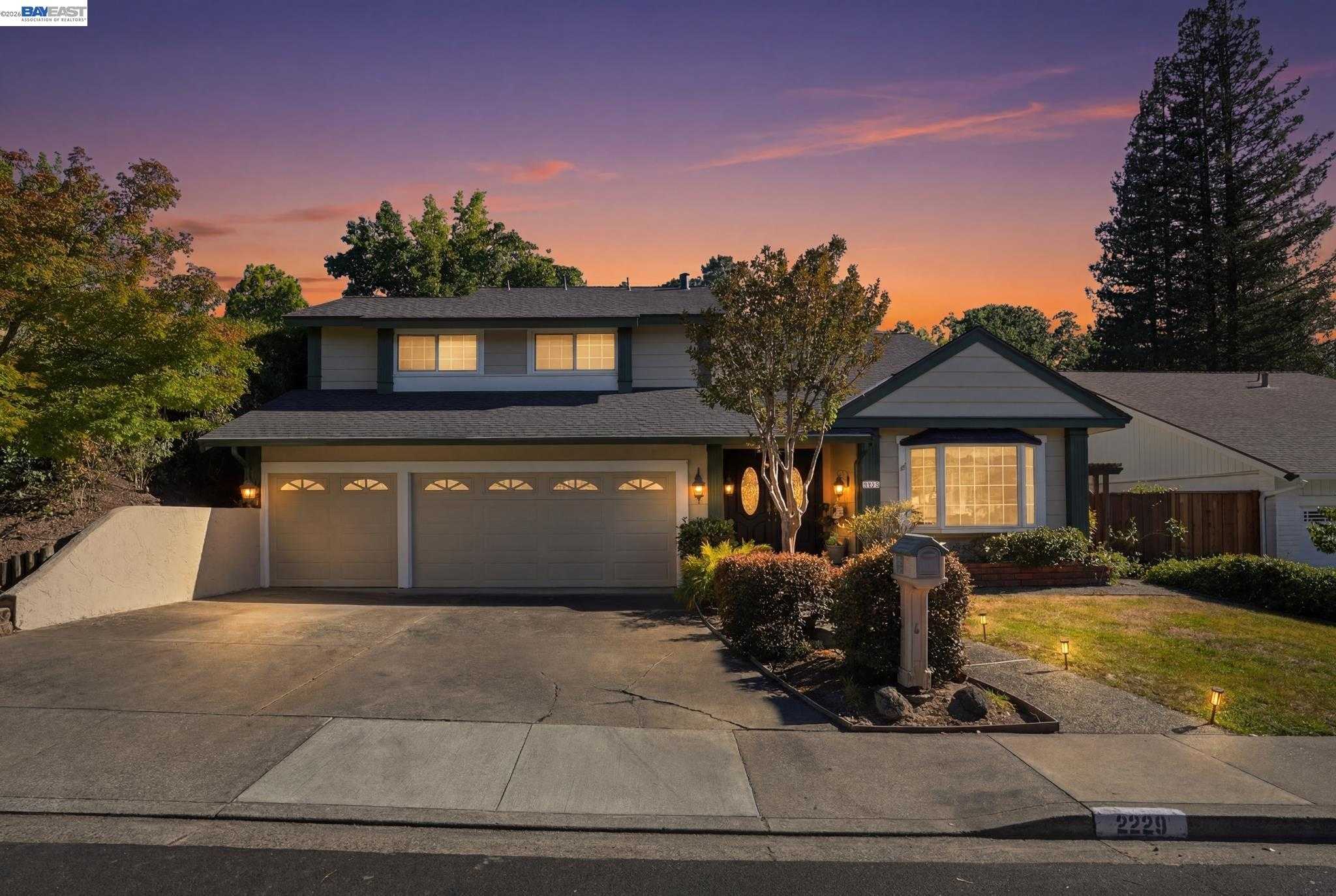 2229 Stewart Ave Walnut Creek California United States, for Sale, residential, Dhiraj Mahat, Real Estate Source, Inc