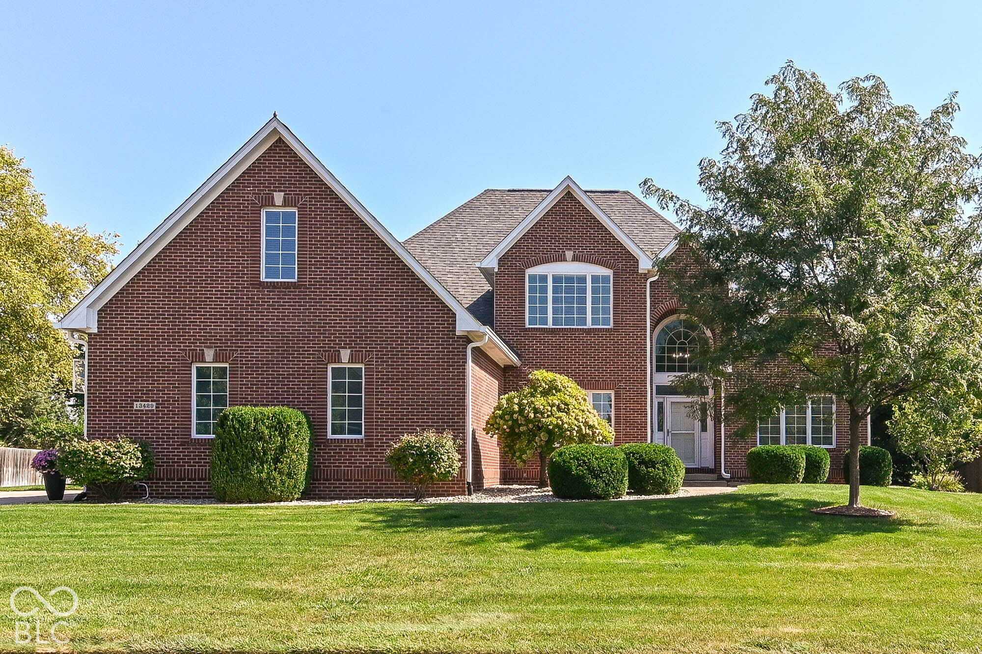 13429 Water Crest Drive Fishers Indiana United States, for Sale, residential, Amir Chaudhary, Kingsway Real Estate Brokerage